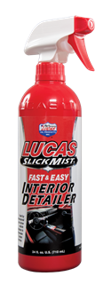 Afbeelding van Lucas Slick Mist Interior Detailer