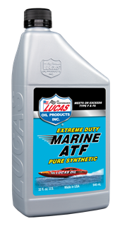 Afbeelding van Lucas Marine ATF